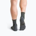 Чорапи X-Socks Hike Discover Ankle dark sage/black 4