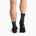 Чорапи X-Socks Hike Discover Ankle black/charcoal 4