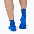 Чорапи X-Socks Hike Discover Ankle twyce blue/blue 4