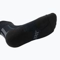Мъжки чорапи X-Socks Trekking Perform Merino Crew black/charcoal 5