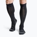 Чорапи X-Socks Run Expert Effektor OTC black/charcoal 2