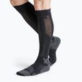 Чорапи X-Socks Run Expert Effektor OTC black/charcoal 4