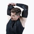 Компресионни ленти за ръце X-Bionic Twyce Armsleeve black/charcoal 4