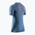 Мъжка тениска за бягане X-Bionic Twyce Run blue/white 2