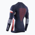Мъжка термоактивна блуза X-Bionic Patriot Shirt Turtle Neck Lg Sl poland 2