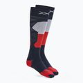 Скиорски чорапи X-Socks Ski Patriot 4.0 Poland poland