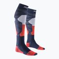 Скиорски чорапи X-Socks Ski Patriot 4.0 Poland poland 4