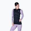 Дамски ръкав X-Bionic Energy Accumulator Light Full Zip black/light grey