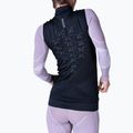 Дамски ръкав X-Bionic Energy Accumulator Light Full Zip black/light grey 2
