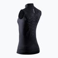 Дамски ръкав X-Bionic Energy Accumulator Light Full Zip black/light grey 6