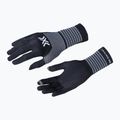 Скиорски ръкавици X-Bionic Rъкавици opal black