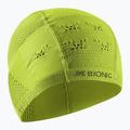 Термоактивна шапка X-Bionic Helmet yellow/grey