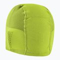 Термоактивна шапка X-Bionic Helmet yellow/grey 2