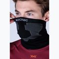 Шал-комин X-Bionic Neckwarmer x black/grey 5