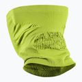 Шал-комин X-Bionic Neckwarmer chimney hi vis yellow/grey 2