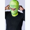 X-Bionic Stormcap hi vis балаклава жълто/сиво 3