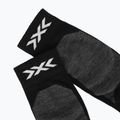 Скиорски чорапи X-Socks Ski Discover Otc x black/light grey 3