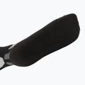 Скиорски чорапи X-Socks Ski Discover Otc x black/light grey 4