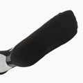 Чорапи за сноуборд X-Socks Snowboard Discover Otc x black/light grey 4