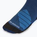 Скиорски чорапи X-Socks Ski Expert Otc marine/mineral blue 3