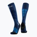Скиорски чорапи X-Socks Ski Expert Otc marine/mineral blue 4