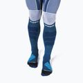 Скиорски чорапи X-Socks Ski Expert Otc marine/mineral blue 5