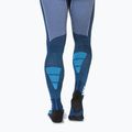 Скиорски чорапи X-Socks Ski Expert Otc marine/mineral blue 6