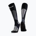 Скиорски чорапи X-Socks Ski Touring Perform Otc x-black/light grey