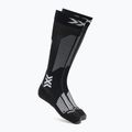 Скиорски чорапи X-Socks Ski Touring Perform Otc x-black/light grey