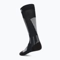 Скиорски чорапи X-Socks Ski Touring Perform Otc x-black/light grey 2