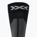 Скиорски чорапи X-Socks Ski Touring Perform Otc x-black/light grey 3