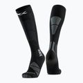 Скиорски чорапи X-Socks Ski Perform Merino Otc x black/grey