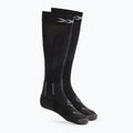 Скиорски чорапи X-Socks Ski Perform Merino Otc x black/grey