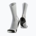 X-Socks Run Discover Merino Crew чорапи seal grey/light sand