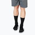 Чорапи X-Socks Run Expert Silk Merino Crew x black/light gray 6