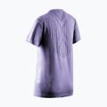 Дамска тениска за бягане X-Bionic X-Ential Shirt dusty lavender 2
