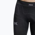 Мъжки термоактивни панталони X-Bionic Symbio Merino 3/4 black 3