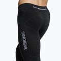 Мъжки термоактивни панталони X-Bionic Symbio Merino 3/4 black 4