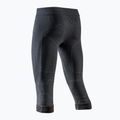 Мъжки термоактивни панталони X-Bionic Symbio Merino 3/4 black 7