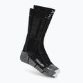 Чорапи X-Socks Trek X Linen dolomite grey melange/opal black