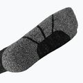 Чорапи X-Socks Trek X Linen dolomite grey melange/opal black 4
