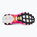 Обувки за бягане X-Bionic Terraskin X00/C x black/x white/fluo pink 4