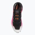 Обувки за бягане X-Bionic Terraskin X00/C x black/x white/fluo pink 5