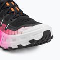 Обувки за бягане X-Bionic Terraskin X00/C x black/x white/fluo pink 7