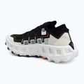 Обувки за бягане X-Bionic Terraskin X01 x white/x black 3