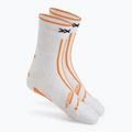 Обувки за бягане X-Bionic Terraskin X01 x white/x black 8