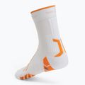 Обувки за бягане X-Bionic Terraskin X01 x white/x black 9