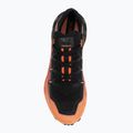 Обувки за бягане X-Bionic Terraskin X01 x black/dark peach/fresh peach 5