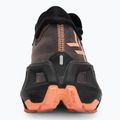 Обувки за бягане X-Bionic Terraskin X01 x black/dark peach/fresh peach 6