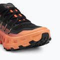 Обувки за бягане X-Bionic Terraskin X01 x black/dark peach/fresh peach 7